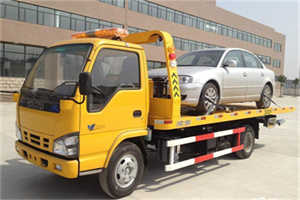 卓资道路救援一般怎么收费