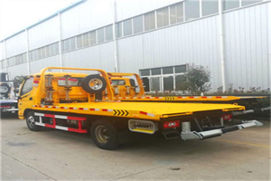 卓资附近拖车救援搭电