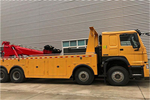 卓资道路救援公司